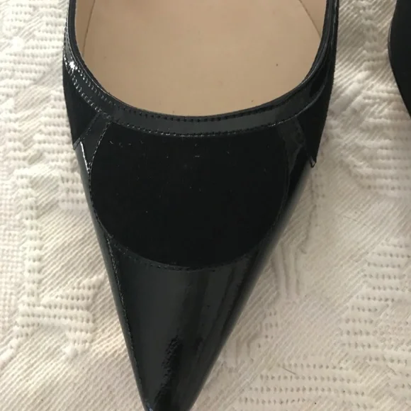 Jimmy Choo heels - Picture 3 of 7